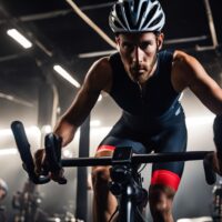 Mejora tu entrenamiento con ERG en los Rodillos