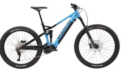 marin nos presenta su nueva alpine trail e mtb
