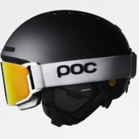 POC Calyx: El casco 3 en 1 para esquí, alpinismo y ciclismo
