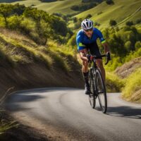 Taurina y Ciclismo: ¿Beneficios para el Rendimiento?
