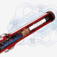 Potenciómetros Favero Assioma Pro MX para MTB/Gravel