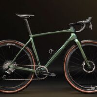 Colnago C68 Gravel: Ciclismo y Competición