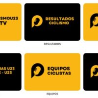 CiclismoU23: Tu Nuevo Portal de Noticias de Ciclismo