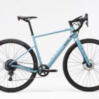 Descubre las nuevas Van Rysel Eléctricas Gravel