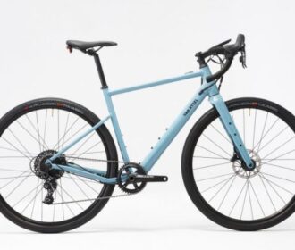 Descubre Las Nuevas Van Rysel Eléctricas Gravel