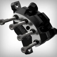 SRAM Maven: Frenos potentes en la historia de la marca