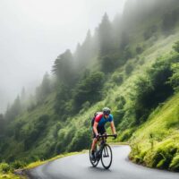 Reto extremo ciclismo en Asturias | Desafío Único Everesting Spain