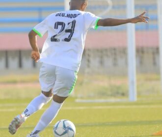 Los Materiales Más Utilizados En Las Camisetas De Fútbol