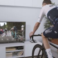 Froome, Contador, Evenepoel, Landa o Alaphilippe también brillan en el ciclismo virtual