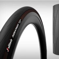 Vittoria RideArmor: Neumático Antipinchazos Top