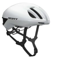 Scott renueva su casco Cadence Plus aerodinámico