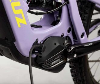 Riesgos De Cargar E-Bike En El Coche Explicados 1 Riesgos De Cargar E-Bike En El Coche Explicados