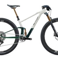 Llega la Nueva Lee Cougan Crossfire Trail