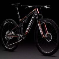 Specialized Epic 8 2024: Novedades, montajes y precios