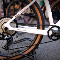 L-Twoo: Sistema Chino vs SRAM y Shimano