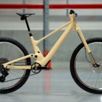 Scott Genius ST Concept: Bicicleta Trail Avanzada
