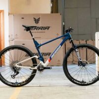 Berria presenta la Mako BR Unlimited: Innovación Ciclista