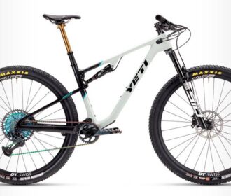 Yeti Cycles Y La Nueva Asr Revolucionan El Xc 1 Yeti Cycles Y La Nueva Asr Revolucionan El Xc