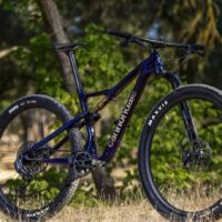 Cannondale Scalpel 2024: Análisis y Características