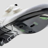 Q36.5 Dottore Clima | Zapatillas de Carretera Elite