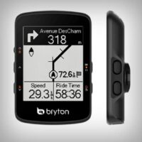 Bryton Rider 460: GPS Ciclismo Avanzado y Fiable