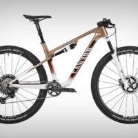 Canyon Lux World Cup CFR Untamed - Análisis Detallado