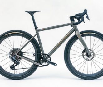 Tritao Aveiro 3D Ti: Gravel De Titanio De Alta Gama 1 Tritao Aveiro 3D Ti: Gravel De Titanio De Alta Gama