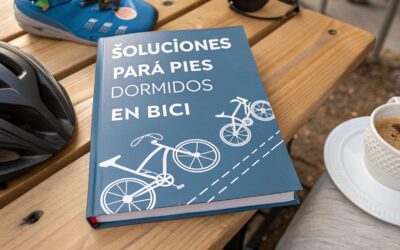 # Soluciones para pies dormidos en bici **URL sugerida:** /blog/soluciones-para-pies-dormidos-en-bici En el apasionante mundo del ciclismo, tanto los aficionados como los más experimentados coinciden en algo: pocas sensaciones son tan molestas como los **pies dormidos en la bicicleta**. El adormecimiento, ese hormigueo o pérdida de sensibilidad, puede transformar una ruta placentera en una verdadera pesadilla. Afortunadamente, existen **soluciones para pies dormidos en bici** que abordan desde el origen anatómico y biomecánico, hasta la selección y ajuste correcto del equipo. En este artículo, repasamos las mejores estrategias basadas en la ciencia, la experiencia de biomecánicos y podólogos deportivos, y la opinión de ciclistas de rutas largas. ## ¿Por qué se duermen los pies en la bicicleta? Antes de buscar el remedio ideal, entendamos la causa raíz de este frecuente mal. Al pedalear, el pie—una sofisticada estructura con más de 26 huesos y 100 ligamentos—apoya al usuario en la transferencia de potencia. Pero a diferencia de caminar o correr (donde el apoyo principal recae en el talón), en ciclismo la base está en el metatarso, justo detrás de los dedos. Esta diferencia es natural pero plantea varios desafíos: - **Compresión nerviosa:** Las zapatillas demasiado estrechas, de horma inadecuada o con presión lateral comprimen los nervios, generando entumecimiento o parestesia. - **Presión excesiva en el metatarso:** El soporte insuficiente del arco plantar, o plantillas poco ergonómicas, propicia una presión continua en la parte anterior del pie[(Mountainbike.es)](https://www.mountainbike.es/entrenamiento-mtb/soluciones-pies-dormidos-en-bici_224747_102.html). - **Mala posición de las calas:** Un ajuste incorrecto puede provocar una distribución desigual de la presión y mayor riesgo de adormecimiento. - **Problemas biomecánicos individuales:** Pie cavo, pie plano, o asimetría en la pisada pueden potenciar la molestia. - **Calcetines y mala transpirabilidad:** El sudor y la fricción también afectan la salud del pie. - **Ajuste inadecuado de la bicicleta:** Una mala altura de sillín o posición de pedales afecta el reparto de fuerzas y, con ello, la sensibilidad de los pies[(Banner Health)](https://www.bannerhealth.com/es/healthcareblog/teach-me/how-to-keep-your-feet-healthy-for-cycling). ## Soluciones integrales para pies dormidos en bici ### 1. Elige la zapatilla adecuada El primer paso es analizar si la zapatilla que usas dispone del espacio y soporte ideales para la anatomía de tu pie. Lo fundamental: - **Anchura suficiente:** Evita zapatillas demasiado estrechas. El pie debe apoyarse sin presión, especialmente en la zona anterior y de los dedos. - **Rigidez de la suela:** Suelas demasiado rígidas sin plantillas adecuadas pueden comprimir los nervios. Escoge un calzado con buena rigidez, pero que admita plantillas ergonómicas. - **Ajuste correcto:** Opta por sistemas de cierre que distribuyan la presión uniformemente a lo largo del pie. Si tienes dudas, consulta siempre las guías de tallaje y, si es posible, prueba zapatillas de diferentes marcas. Si una marca resulta cómoda para tus pies, considera ser leal a esa firma[(Mountainbike.es)](https://www.mountainbike.es/entrenamiento-mtb/soluciones-pies-dormidos-en-bici_224747_102.html). ### 2. Revisa el ajuste y la posición de las calas Uno de los secretos menos conocidos pero más efectivos para combatir los pies dormidos en bicicleta es la posición de las calas (o clips). Si tus calas están demasiado adelantadas, aumentan la presión sobre la cabeza de los metatarsos. **¿Qué puedes hacer?** - **Retrasar la cala:** Mueve la cala lo más atrás posible (hacia el talón). Cuanto más retrasada, menor presión sobre el metatarso y los nervios. - *IMPORTANTE*: Cuando retrases las calas, ajusta la altura del sillín (bájalo tanto como hayas retrasado la cala) para mantener la biomecánica adecuada. - **Analiza el ángulo de las calas:** Si tienes pie valgo/varo o molestias laterales, consulta con un biomecánico el uso de cuñas para alinear la pisada. - **No ignores problemas de asimetría:** Si pisas con la parte externa más que con la interna, usa separadores para alejar el pie de la biela. Un ajuste perfecto de calas puede requerir varias pruebas, pero los resultados suelen ser inmediatos[(Tuvalum)](https://tuvalum.com/blogs/novedades/como-ajustar-las-calas-de-tus-zapatillas-de-ciclismo?srsltid=AfmBOoqcVFyRNpURD0qgccdaDRpCuvXeEqEFRLT6DyZ1dwCLTVO4CT7u). ### 3. Plantillas personalizadas y soporte plantar Las plantillas desempeñan un rol clave en el bienestar de los pies sobre la bicicleta: - **Soporte adecuado al arco plantar:** Si tu plantilla es muy plana o no da soporte, el metatarso soporta el exceso de presión, lo que puede resultar en adormecimiento. - **Plantillas ergonómicas/personalizadas:** Existen plantillas específicas para ciclismo que distribuyen la presión y ayudan a centralizar el apoyo. - **Opción de plantillas termoformables:** Son un extra cuando se sufre de pies delicados, pie cavo o pie plano[(Solestar)](https://solestar.com/es/blogs/news/como-puedo-evitar-que-me-duelan-los-pies-al-andar-en-bici). ### 4. Calcetines técnicos y cuidando la transpiración A menudo descuidamos la importancia de los calcetines, pero en ciclismo la fricción y la acumulación de humedad son una fuente de problemas: - **Elige calcetines transpirables y técnicos:** Mantienen los pies secos, reducen la fricción y, si son de compresión ligera, facilitan el retorno venoso. - **Cambia de calcetines si notas humedad en ruta:** Llevar un par adicional es buena idea, sobre todo en rutas largas. - **Evita costuras gruesas o calcetines demasiado apretados:** Ambos factores aumentan el riesgo de compresión nerviosa o ampollas[(Banner Health)](https://www.bannerhealth.com/es/healthcareblog/teach-me/how-to-keep-your-feet-healthy-for-cycling). ### 5. Realiza micro-movimientos y cambia la posición durante la ruta En trayectos largos, mantener el pie en la misma posición en el pedal de manera excesiva puede producir puntos de presión fija y adormecimiento. **Consejos prácticos:** - Cada cierto tiempo, cambia la posición del pie sobre el pedal. - Realiza movimientos circulares de tobillo cuando haya oportunidad (bajadas, llano). - Baja del sillín o ponte de pie algunos segundos cada ciertos minutos. Así redistribuyes la presión y estimulas la circulación sanguínea[(Banner Health)](https://www.bannerhealth.com/es/healthcareblog/teach-me/how-to-keep-your-feet-healthy-for-cycling). ### 6. Ajuste global de la bicicleta Un error frecuente es centrar toda la atención en el pie, ignorando que la causa puede estar varios centímetros más arriba: - **Altura de sillín:** Un sillín demasiado alto fuerza una extensión completa del pie y comprime nervios en la planta. - **Retroceso de sillín:** Si está muy adelantado, altera la mecánica del apoyo en el pedal. - **Adecuada alineación de tobillo, rodilla y cadera:** Si tienes molestias persistentes en pies dormidos en bicicleta, realiza un estudio biomecánico profesional. Un ajuste global reduce la aparición de lesiones por sobreuso, compresión y mala postura[(Mountainbike.es)](https://www.mountainbike.es/entrenamiento-mtb/soluciones-pies-dormidos-en-bici_224747_102.html). ### 7. Ejercicios preventivos y de fortalecimiento No todo es equipamiento. Un pie fuerte y flexible se resiente menos del esfuerzo y del movimiento repetitivo del ciclismo: - **Estiramientos de pantorrilla y fascia plantar:** Libera la tensión en el talón de Aquiles y planta del pie. - **Fortalecimiento intrínseco:** Ejercicios como recoger canicas con los dedos de los pies o arrugar una toalla bajo la planta ayudan a mejorar la resistencia muscular local. - **Ejercicios de equilibrio y propiocepción:** Reducen el riesgo de sobrecarga y mejoran la alineación articular[(Banner Health)](https://www.bannerhealth.com/es/healthcareblog/teach-me/how-to-keep-your-feet-healthy-for-cycling). ### 8. Otras soluciones y cuándo acudir al especialista - **Cuñas o separadores específicos:** Si tienes desviaciones soporte, un podólogo puede recomendarlas para ajustar tu pisada. - **Medias de compresión:** No sustituyen el tratamiento principal, pero pueden ayudar a mejorar la circulación en rutas prolongadas y reducir la hinchazón. Recuerda que la evidencia sobre sus beneficios absolutos sigue siendo variable[(Runner’s World)](https://www.runnersworld.com/es/zapatillas-correr-material-deportivo/a27454570/medias-compresion-running/). - **Descansa y cuida tus pies tras la ruta:** Cambia el calzado ciclista por uno cómodo, seca e hidrata tus pies y revisa si hay presión o rojeces anómalas. - **Consulta con un podólogo deportivo:** Si a pesar de todo persiste el adormecimiento o tienes dolor, acude a un profesional especializado. ## Resumen: protocolo práctico para solucionar pies dormidos en bici 1. **Analiza tu zapatilla y cámbiala si es necesario por una más ancha.** 2. **Ajusta las calas retrasándolas y adapta la altura del sillín.** 3. **Incorpora plantillas de soporte plantar ergonómico.** 4. **Elige calcetines técnicos y transpirables.** 5. **Cambia la posición de los pies frecuentemente en ruta.** 6. **Revisa el ajuste biomecánico de tu bicicleta globalmente.** 7. **Incluye ejercicios específicos para fortalecer y flexibilizar la musculatura del pie.** 8. **Consulta a un podólogo deportivo ante molestias persistentes.** --- ## Preguntas frecuentes sobre soluciones para pies dormidos en bici ### ¿Por qué se me duermen los pies solo en rutas largas? El adormecimiento suele aparecer con la presión sostenida y el movimiento repetitivo. En tiradas largas se incrementa la fatiga, la sudoración y la compresión de los nervios, especialmente si hay un pequeño error de ajuste. ### ¿Puede una mala colocación de calas provocar pies dormidos en bicicleta? Totalmente. Una cala adelantada distribuye mal la presión. El error más habitual es colocar la cala debajo del metatarso en su punto más anterior, cuando lo recomendable suele ser retrasarla todo lo posible y ajustar en paralelo la altura de sillín[(Tuvalum)](https://tuvalum.com/blogs/novedades/como-ajustar-las-calas-de-tus-zapatillas-de-ciclismo?srsltid=AfmBOoqcVFyRNpURD0qgccdaDRpCuvXeEqEFRLT6DyZ1dwCLTVO4CT7u). ### ¿Las medias de compresión ayudan a evitar el adormecimiento? Pueden ser útiles para mejorar la sensación de piernas ligeras y facilitar el retorno venoso, pero su efecto directo sobre la compresión nerviosa plantar es limitado. No sustituyen el ajuste principal de zapatilla, plantilla y cala[(Runner’s World)](https://www.runnersworld.com/es/zapatillas-correr-material-deportivo/a27454570/medias-compresion-running/). ### ¿Qué hago si cambio de zapatilla y el problema persiste? Verifica el ajuste de cala y la plantilla. Si tus zapatos son cómodos y el problema sigue, valora un estudio biomecánico y, en última instancia, recurre a un podólogo deportivo con experiencia en ciclismo. ### ¿Qué ejercicios puedo hacer para fortalecer mis pies ciclistas? Arrugar una toalla con los dedos, recoger canicas pequeñas, ejercicios de equilibrio a una pierna y estiramiento de la fascia plantar son algunos de los más recomendados[(Banner Health)](https://www.bannerhealth.com/es/healthcareblog/teach-me/how-to-keep-your-feet-healthy-for-cycling). --- ## Conclusión Dedicar tiempo y atención a encontrar las **soluciones para pies dormidos en bici** es una inversión directa en tu comodidad, tu salud y tu rendimiento como ciclista. Recuerda que unas zapatillas adecuadas, el ajuste óptimo de las calas, el soporte plantar correcto, unos calcetines técnicos y una biomecánica optimizada marcarán la diferencia. No dudes en realizar. pequeños cambios uno a uno y, ante la persistencia del problema, consulta con un especialista. La prevención siempre será tu mejor aliado para disfrutar muchos kilómetros con potencia y, sobre todo, sin adormecimiento. El ciclismo debe ser sinónimo de libertad, endorfinas y paisajes, ¡no de molestias! Pon en práctica estas soluciones para pies dormidos en bici y siéntete de nuevo cómodo cada vez que ruedes. --- ### ¿Tienes experiencias o consejos para compartir acerca de pies dormidos en bicicleta? Deja tu comentario y ayuda a otros ciclistas a pedalear sin molestias. --- **Fuentes consultadas:** - Prevención y manejo del adormecimiento de pies en el ciclismo[(Mountainbike.es)](https://www.mountainbike.es/entrenamiento-mtb/soluciones-pies-dormidos-en-bici_224747_102.html) - Consejos de ortopedia deportiva y salud podal para ciclistas[(Banner Health)](https://www.bannerhealth.com/es/healthcareblog/teach-me/how-to-keep-your-feet-healthy-for-cycling) - Ajuste y biomecánica de calas de ciclismo[(Tuvalum)](https://tuvalum.com/blogs/novedades/como-ajustar-las-calas-de-tus-zapatillas-de-ciclismo?srsltid=AfmBOoqcVFyRNpURD0qgccdaDRpCuvXeEqEFRLT6DyZ1dwCLTVO4CT7u) - Plantillas ergonómicas y su papel en el ciclismo[(Solestar)](https://solestar.com/es/blogs/news/como-puedo-evitar-que-me-duelan-los-pies-al-andar-en-bici) - Evidencia y uso de medias de compresión deportiva[(Runner’s World)](https://www.runnersworld.com/es/zapatillas-correr-material-deportivo/a27454570/medias-compresion-running/)