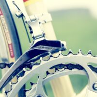 Partes de la Bicicleta: Guía y Descripción Completa