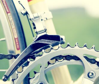 Partes De La Bicicleta: Guía Y Descripción Completa 1 Partes De La Bicicleta: Guía Y Descripción Completa