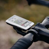 Revisión del Sigma ROX 12.1 EVO Basic Set Variante 2 blanco: ¿El mejor ciclocomputador del mercado?