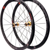 RUJIXU Juego Ruedas Bicicleta Carretera 700c: Análisis y Opiniones