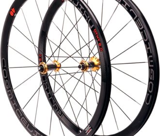 Rujixu Juego Ruedas Bicicleta Carretera 700C: Análisis Y Opiniones 1 Rujixu Juego Ruedas Bicicleta Carretera 700C: Análisis Y Opiniones