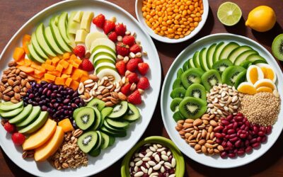 Alimentos saciantes que te ayudarán a controlar el apetito