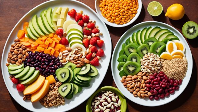 Alimentos saciantes que te ayudarán a controlar el apetito