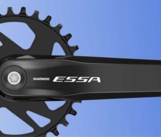Analizamos El Nuevo Shimano Essa - Características Y Ventajas 1 Analizamos El Nuevo Shimano Essa - Características Y Ventajas