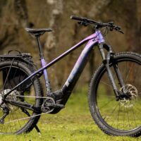 Trek Marlin+ 8: La E-bike Versátil Ideal