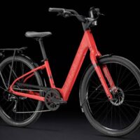 Trek Verve+1 LT: Bicicleta Eléctrica Urbana Ligera y a Buen Precio