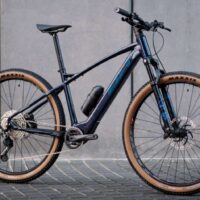 BH Core Sport MTB: Gran Autonomía y Precio Asequible
