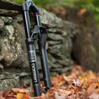 Horquillas Rockshox: Todo lo que necesitas saber sobre Psylo y Domain