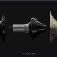 Enve Classified's Powershift