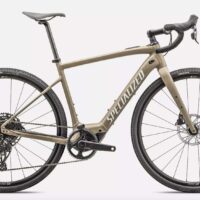 Descubre la Specialized Turbo Creo 2 Comp E5