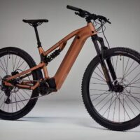 Rockrider E-EXPL 700 S: La Bicicleta Eléctrica de Montaña de Alta Gama