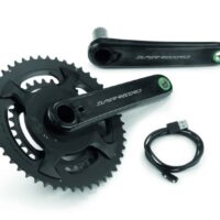 Campagnolo HPPM: Precisión en Medición de Potencia