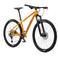 Merida Big.Nine 300: La bicicleta perfecta para los amantes del ciclismo de montaña