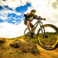Aspectos a tener en cuenta a la hora de elegir una bicicleta de iniciación de MTB