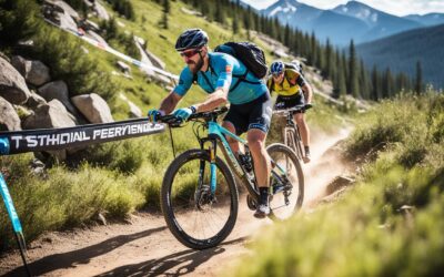 claves imprescindibles para acabar una carrera de MTB por etapas