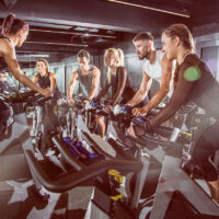 Diez consejos para disfrutar del spinning