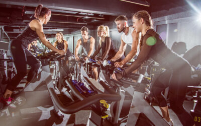 diez consejos para disfrutar del spinning i