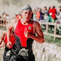 Fisioterapia para Lesiones de Triatlón: Prevención